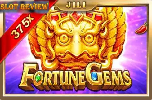 Fortune Gems Jili Games